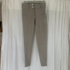 Free Ride Equestrian Lux Breech